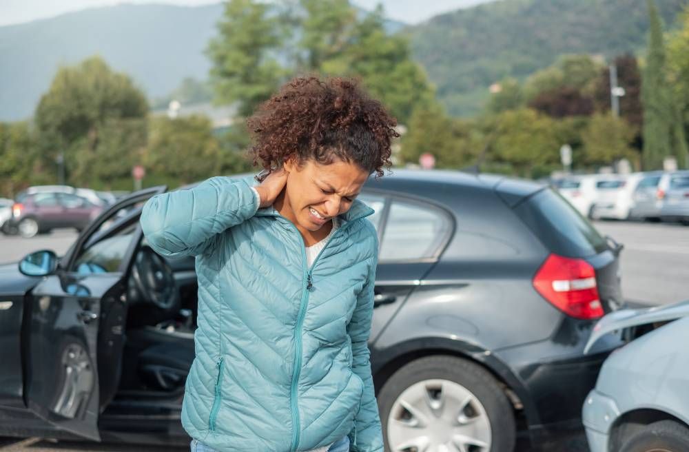 How chiropractic care can help athletes recover from auto accident injuries