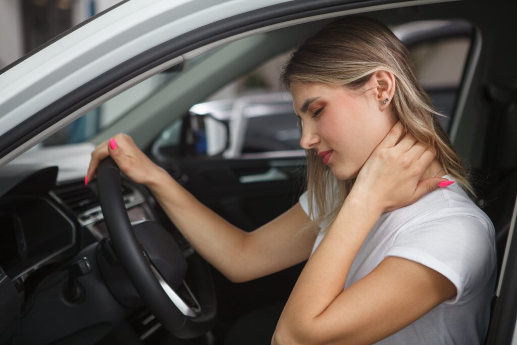 Chiropractic care and its effectiveness in reducing the need for medication after an auto accident