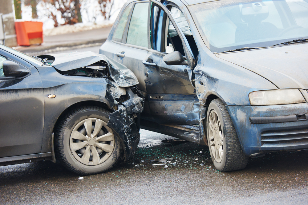 How Chiropractors Diagnose Pain After an Auto Accident