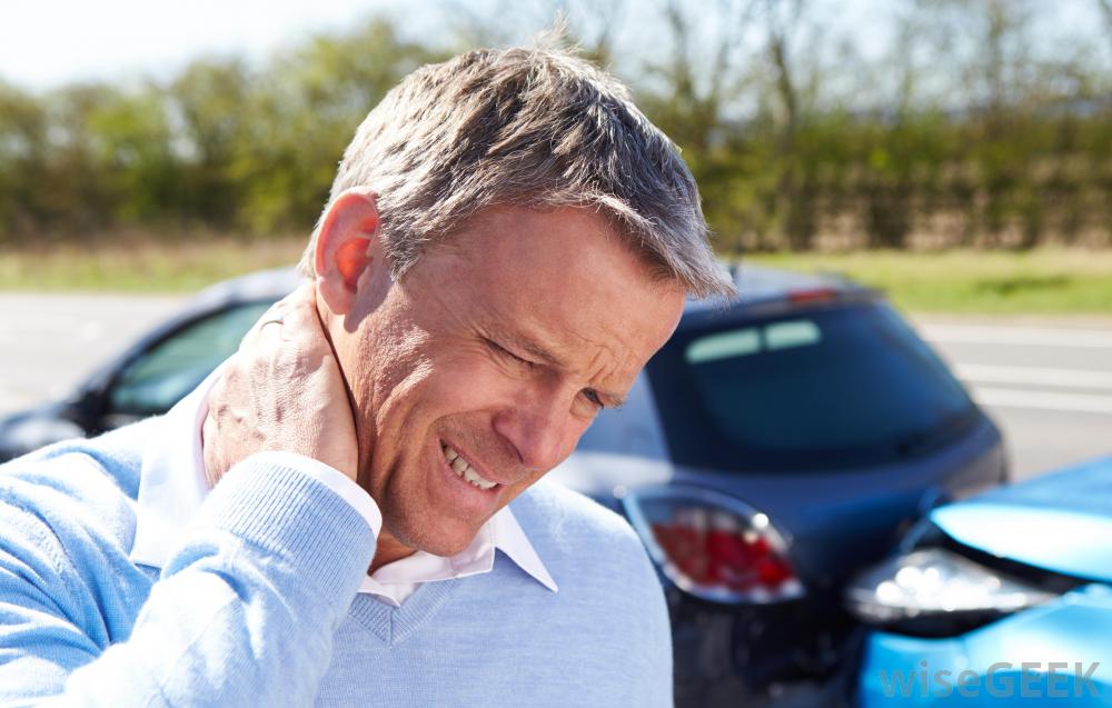 How Chiropractic Therapy Can Help Reduce Inflammation After an Auto Accident