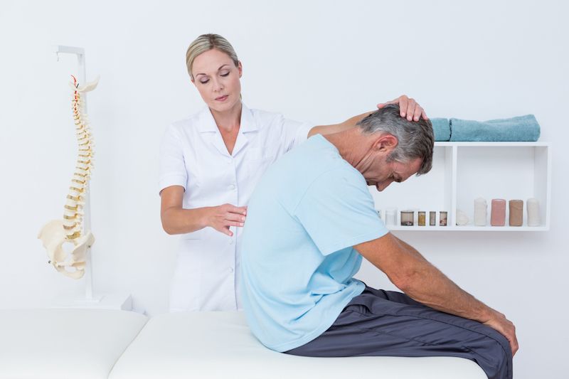 How Chiropractic Care Can Help You Recover After an Auto Accident