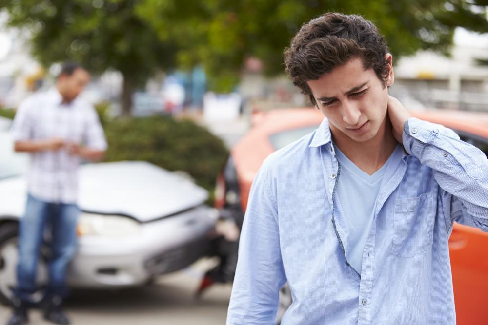 How Chiropractic Treatment Can Help Alleviate Pain from Auto Injuries