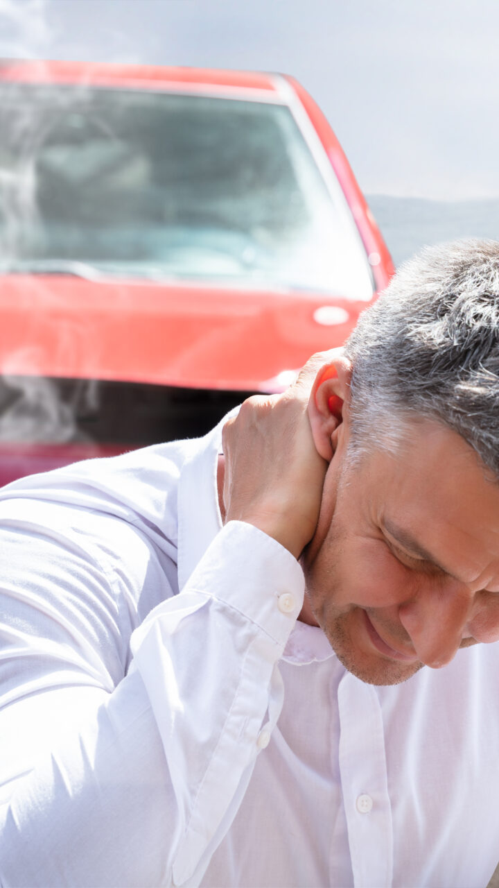 The Importance of Seeking Chiropractic Treatment for Auto Accident Injuries
